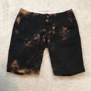 Up-cycled Old Navy Shorts